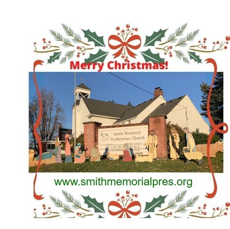 Smith Memorial Presbyterian Church