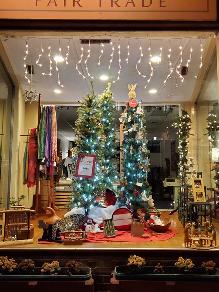 1758 Fair Trade Co.