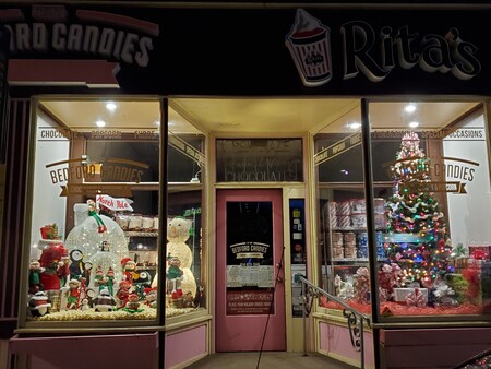 Bedford Candies
