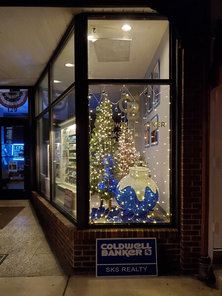 Coldwell Banker SKS Realty