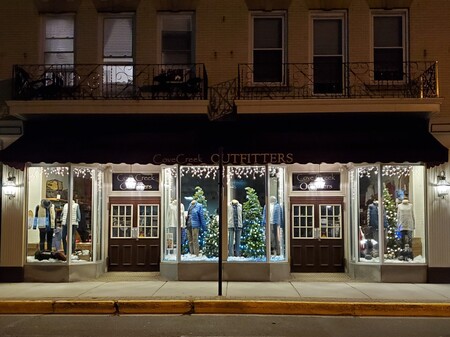 Cove Creek Outfitters