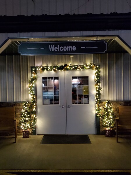 Bedford Farm Bureau