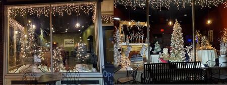HeBrews Coffee Company