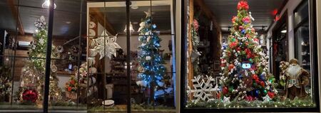The Loving Touch Flower and Gift Shop