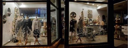 Magpie's Boutique