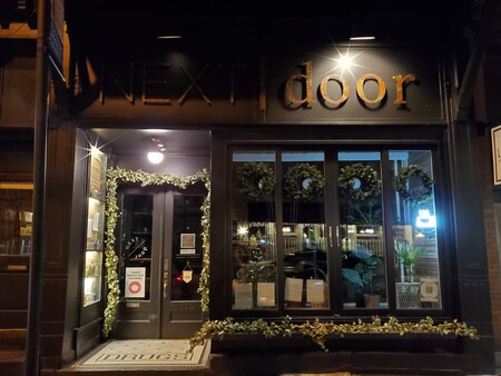Next Door