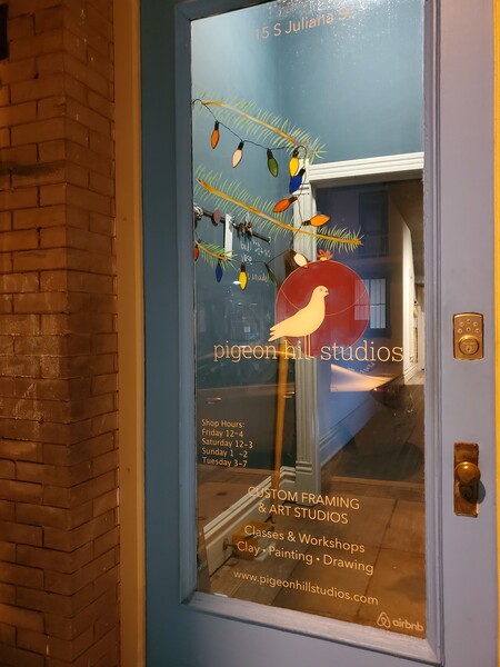 Pigeon Hill Studios