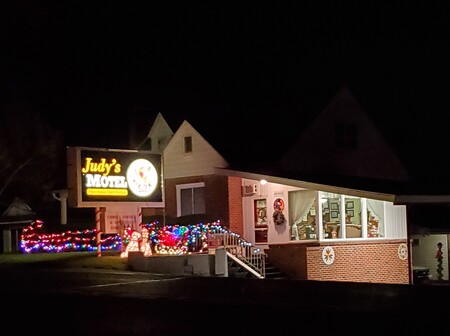 Judy's Motel