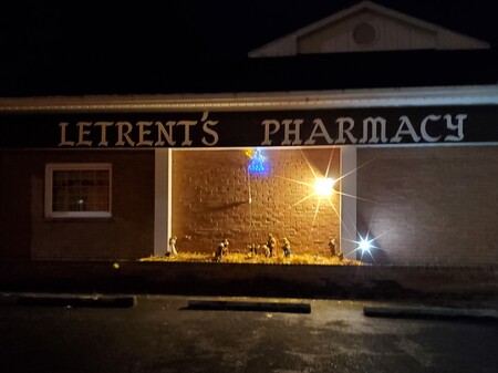 Letrent's Pharmacy