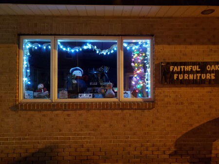 Faithful Oak Furniture