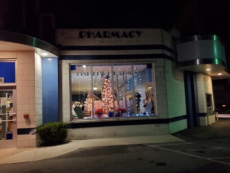 Fisher's Pharmacy