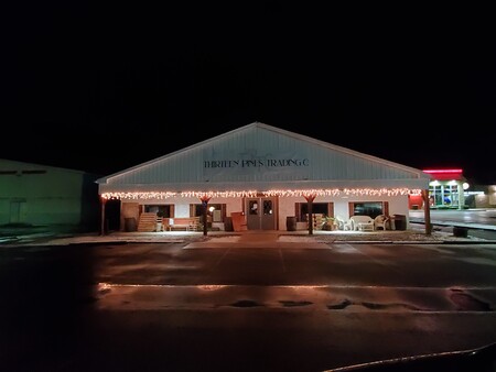 Thirteen Pines Trading Co.