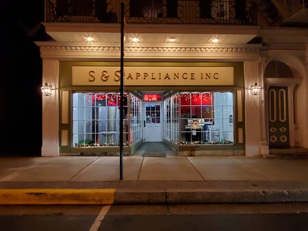 S & S Appliance