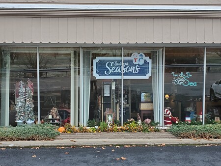 Seasons of Bedford