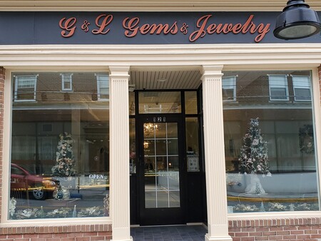G & L Gems & Jewelry