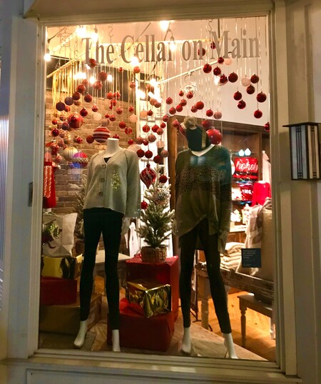 The Cellar on Main