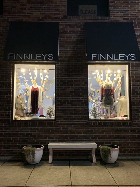 Finnleys 