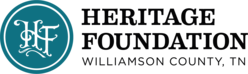 Heritage Foundation of Williamson County TN