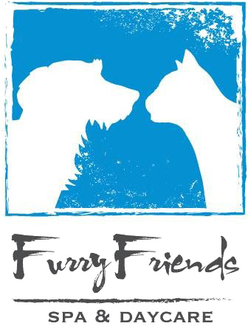 Furry Friends Spa & Daycare