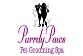 Purrdy Paws Pet Grooming Spa