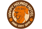 Happy Hounds Hotel and Day Spa