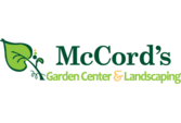 McCord Garden Center