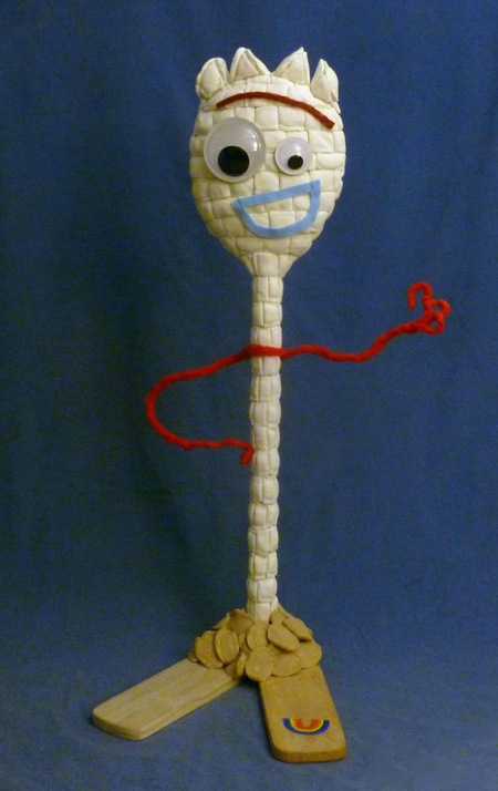 Forky 