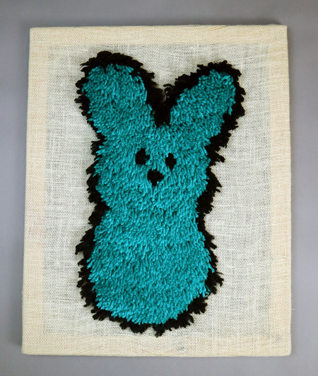 Peep Rug