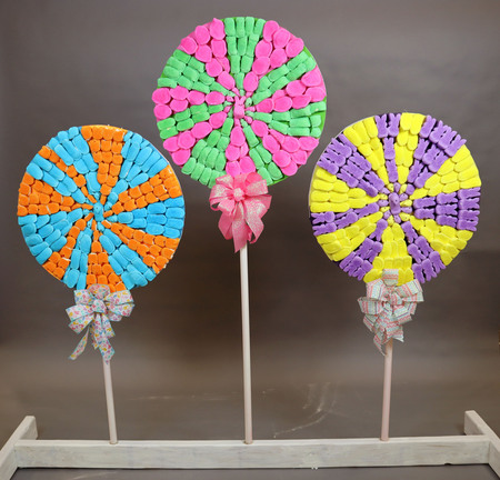 LolliPEEPS