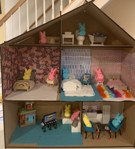 House of PEEPs