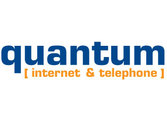 Quantum Internet and Telephone