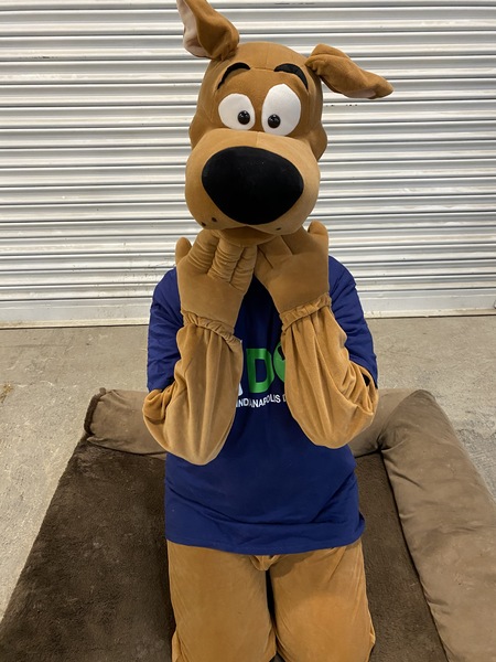 Scooby