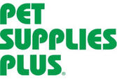 Pet Supplies Plus: