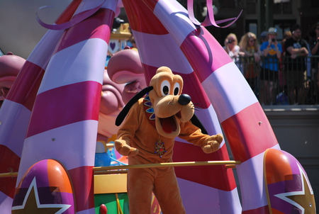 Pluto