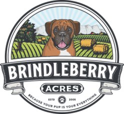 BrindleBerry Acres