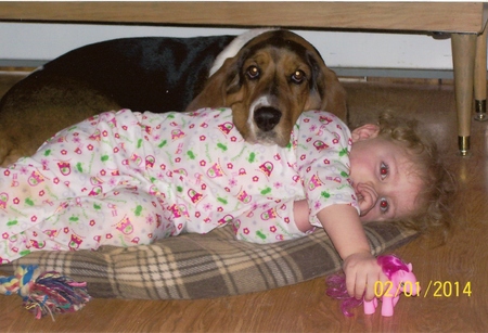Entry image for Snickers. Clicking this image will show a larger photo
