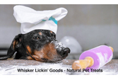 Whisker Lickin’ Goods