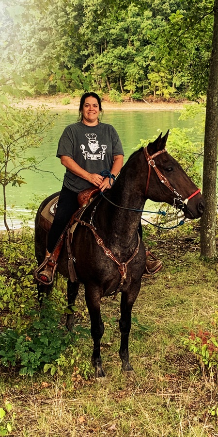 Entry image for Woody. Clicking this image will show a larger photo