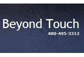 Beyond Touch