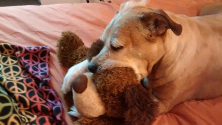 Annie