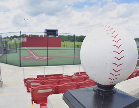 "A place where every kid with every challenge gets every chance to play baseball."