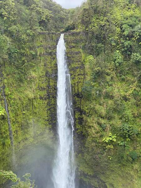 Akaka Falls