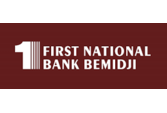 First National Bank Bemidji