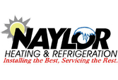 Naylor Heating & Refrigeration