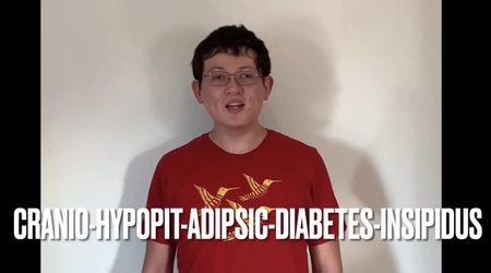 Cranio-hypopit-adipsic-diabetes-insipidus