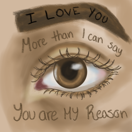 You Are My Reason