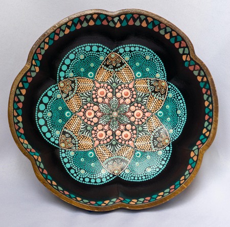 Succulent Bowl