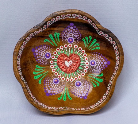 Heart Bowl