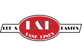 Lee & Eastes Tank Lines