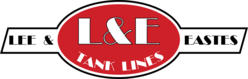 Lee & Eastes Tank Lines